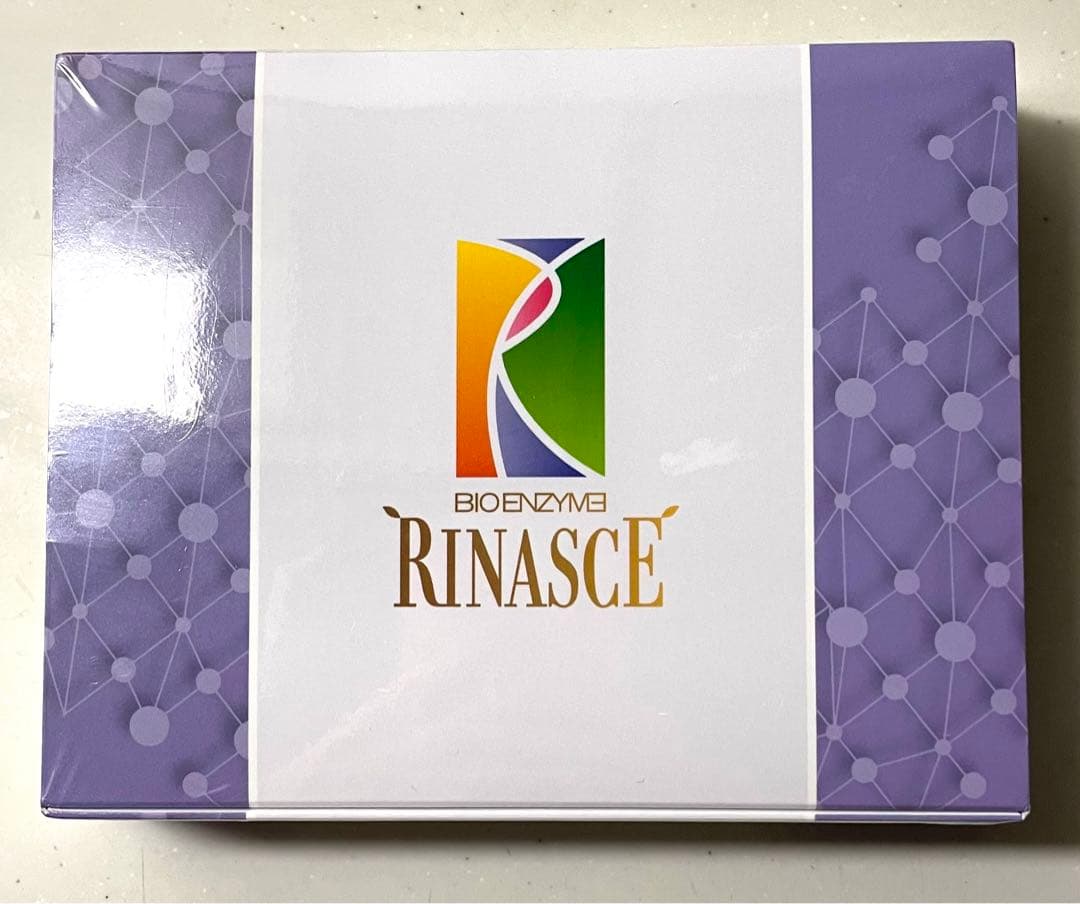 ビオライズ ビオエンザイム　リナーシェ 新品未開封