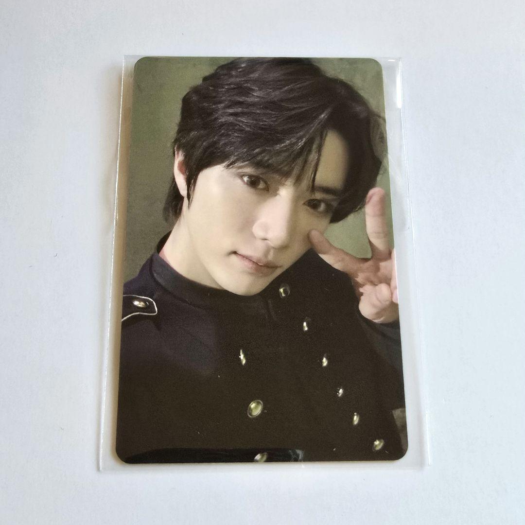 ホシ ラキドロ kpop nara アメリカ