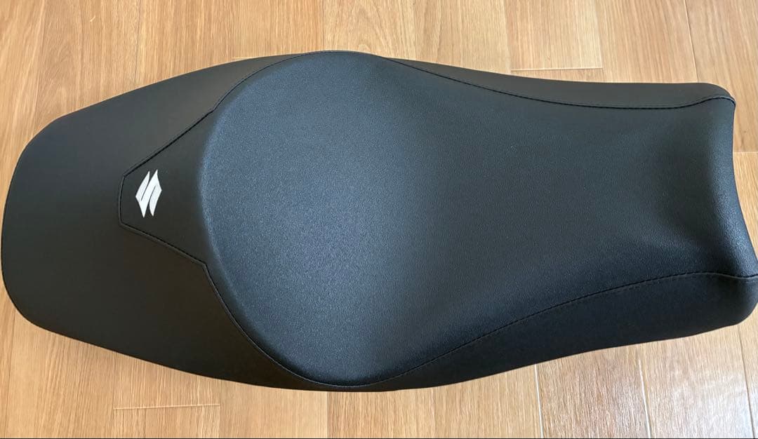 スズキ V-Strom 250 Vストローム ハイシート25mmアップ - メルカリ