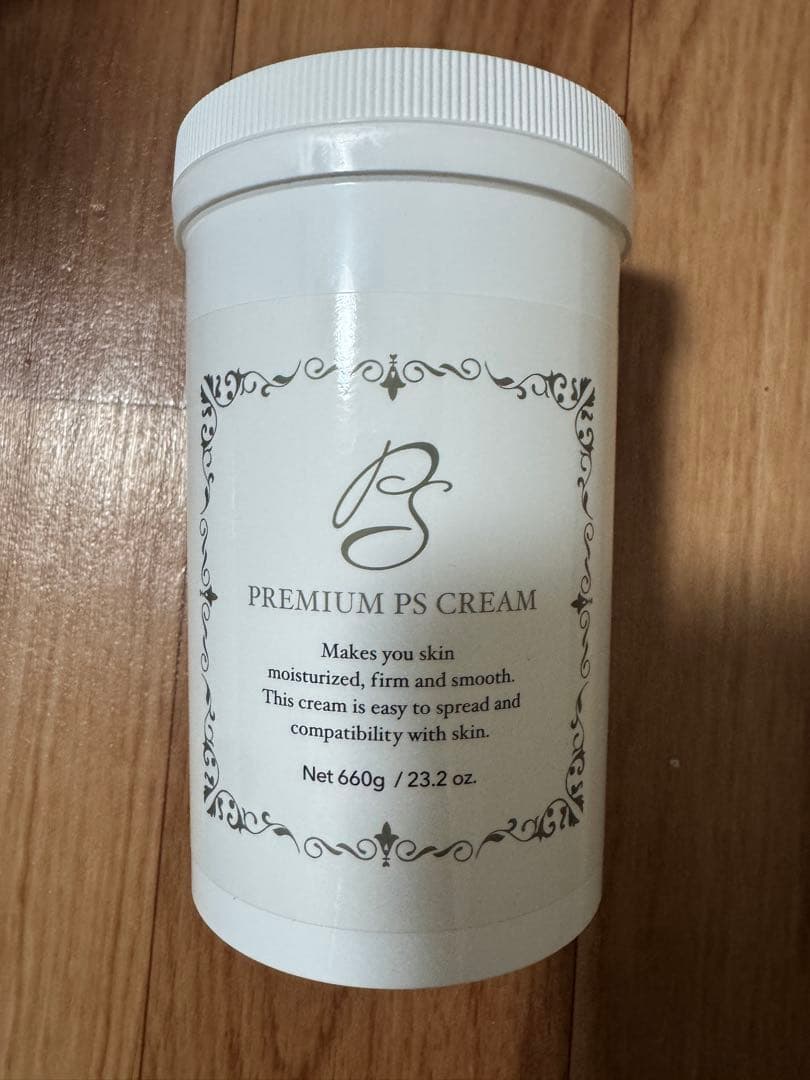 プレミアムSPクリーム