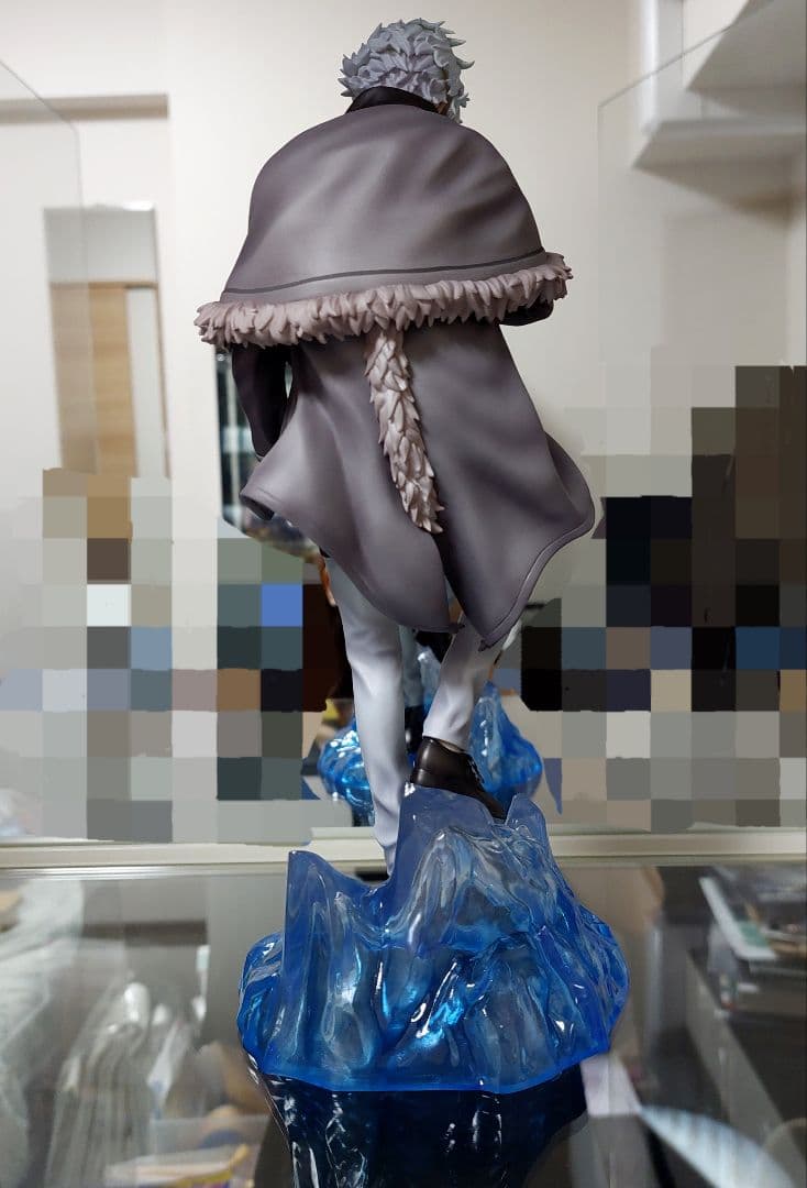 Fate/Grand Order カドック 1/7スケールフィギュア - メルカリ