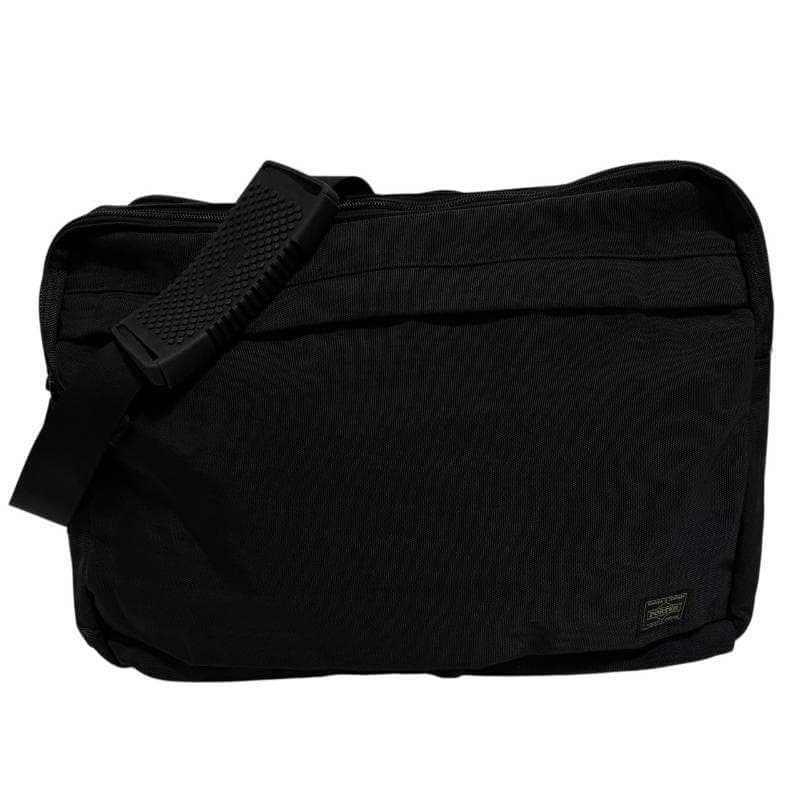 5461−2 PORTER EINS 2WAY オーバーナイト ブリーフケース 5461−2 PORTER EINS 2WAY オーバーナイト ブリーフケース - メルカリ