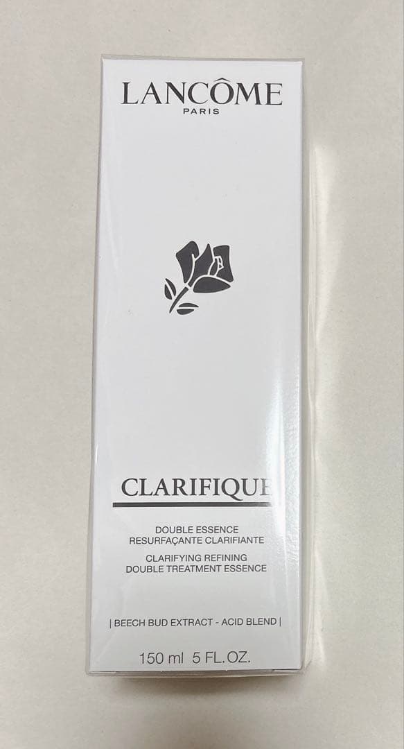 ランコム　クラリフィック　デュアルエッセンスローション　EX