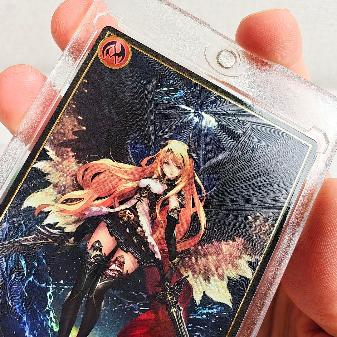 凌堕天]ニューワールドオリヴィエ レジェンダリーカードコレクション