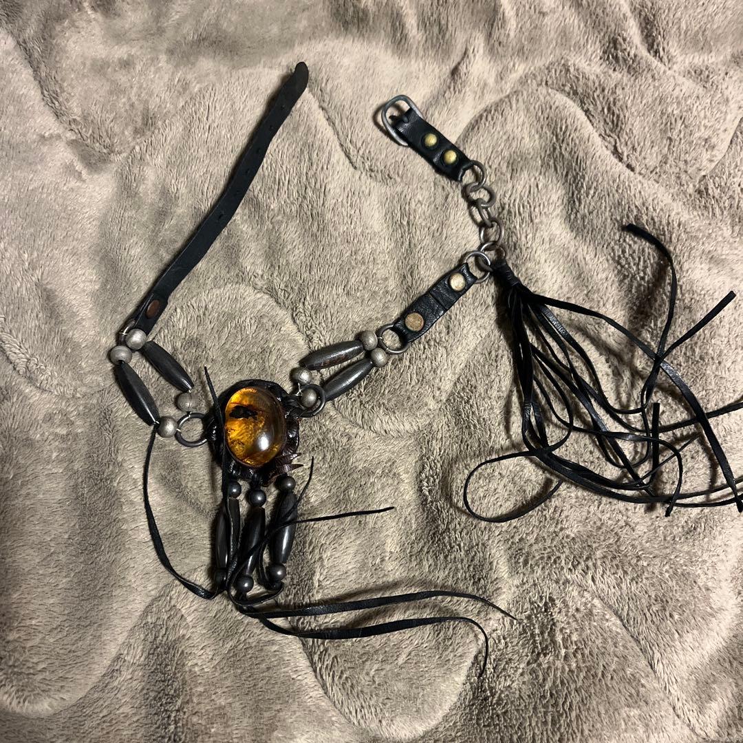 【RT-124890専用】SHARE SPIRIT ネックレス RT-124890専用】SHARE SPIRIT ネックレス - メルカリ