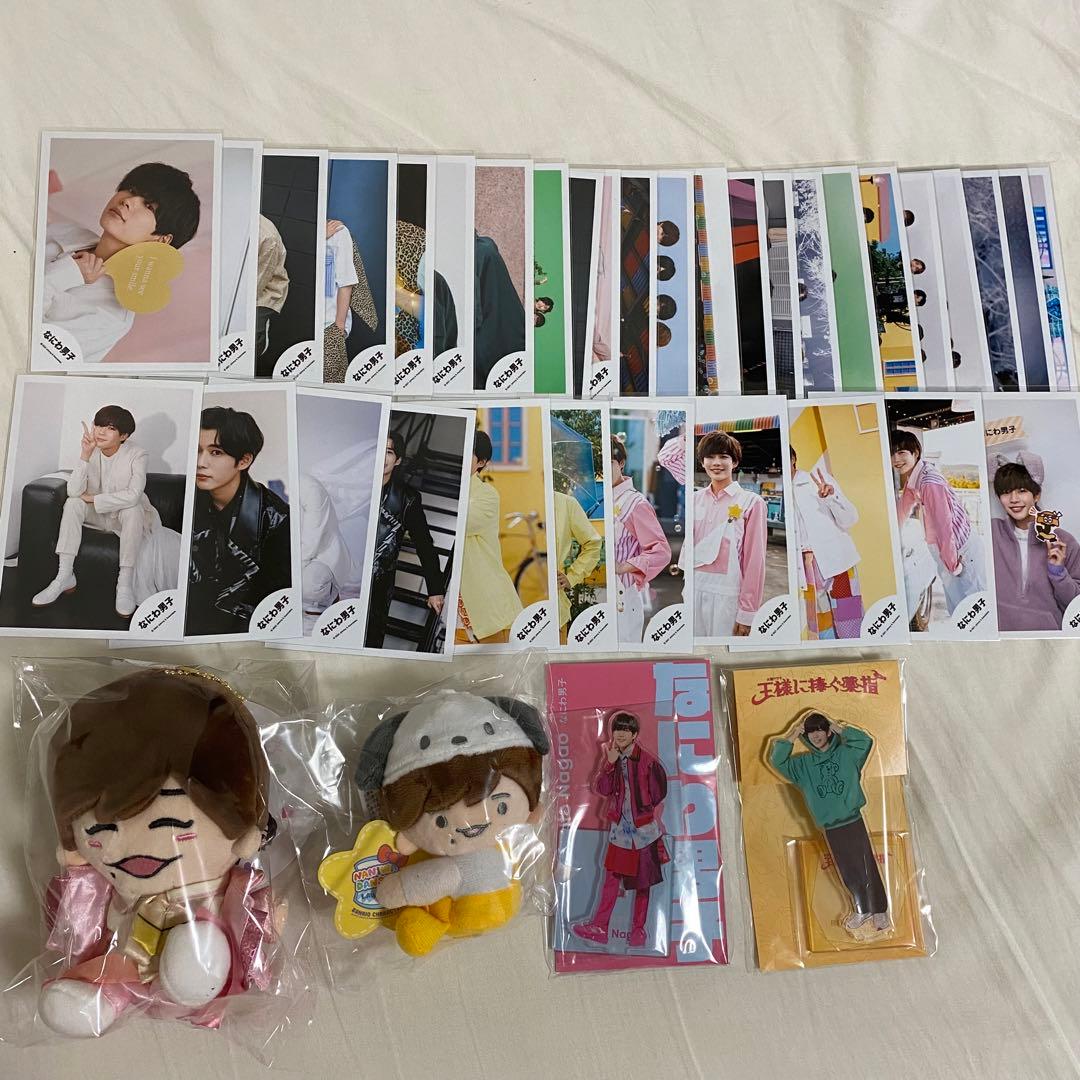 AKB48 スクラッチ 長友彩海 直筆サイン入りコンパクトミラー クリアカード