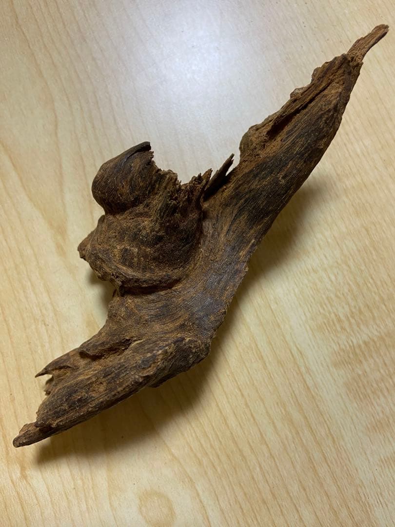 極品沈香　　極上沈梗29.5g