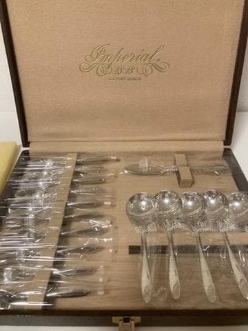 AZUMA アヅマ インペリアル　モーニングセット　　16本