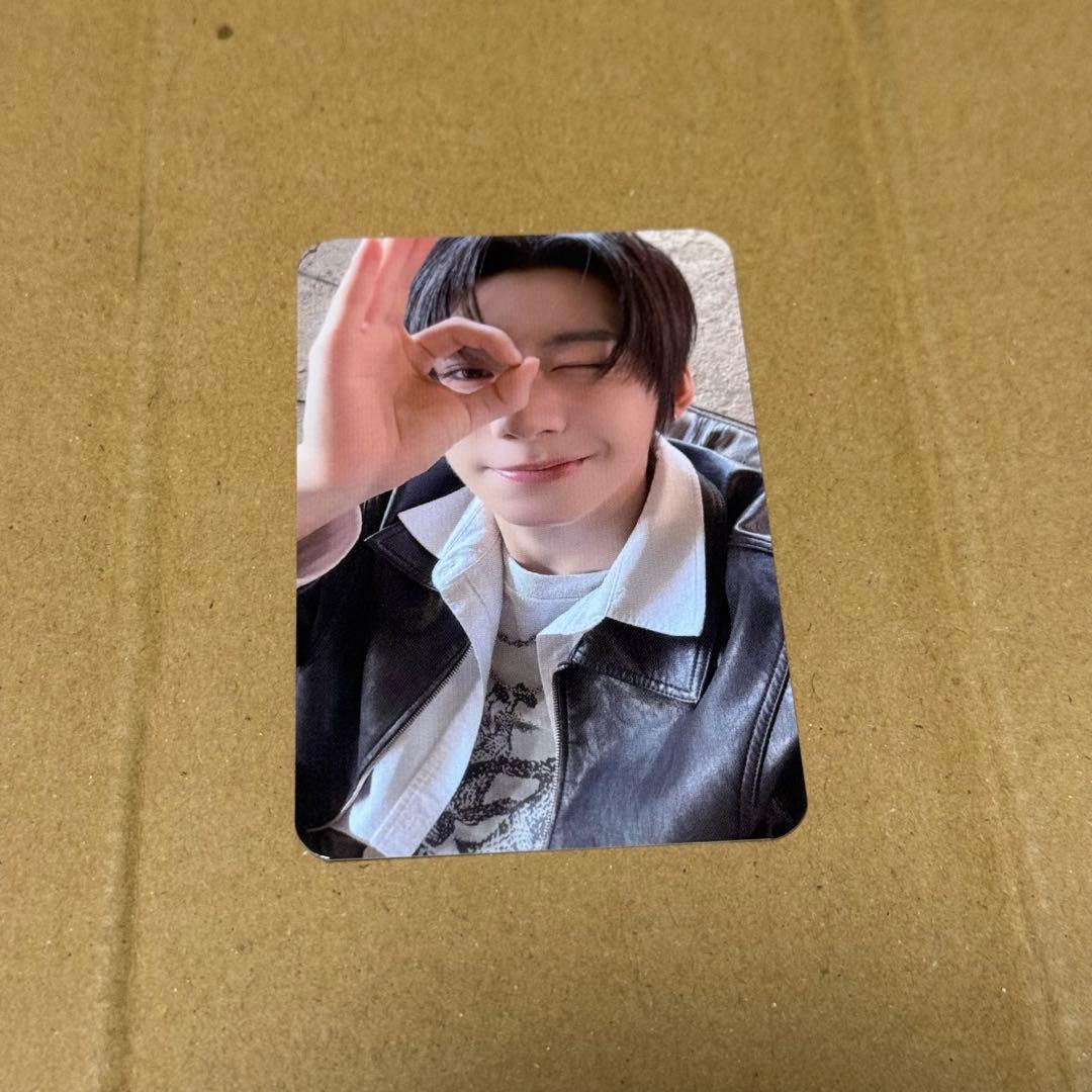 AHOF パクハン トレカ - メルカリ