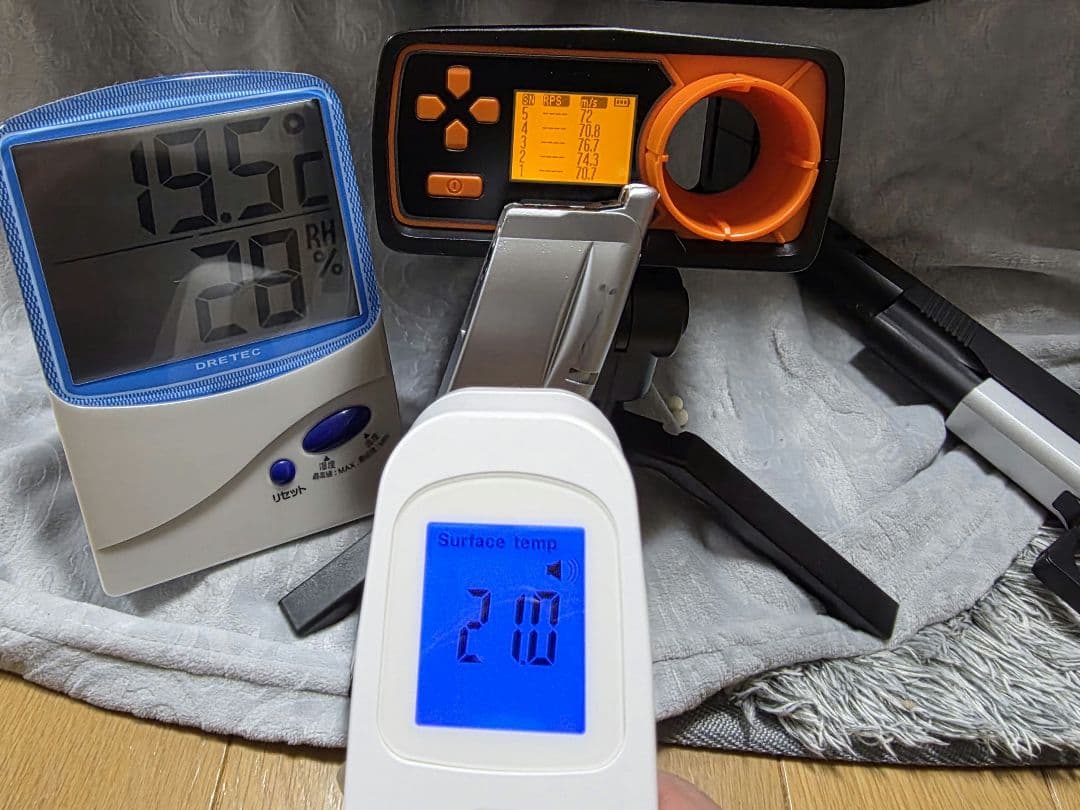 WA ウエスタンアームズ アイアンマッチ ノンホップ仕様 競技用ベース