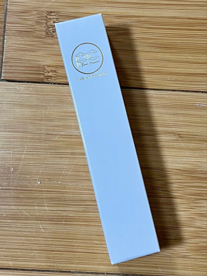 EMBLAN ESSENCE エムブラン エッセンス ESSSENCE DE BLANC 100ML – Meharbaan fragrances