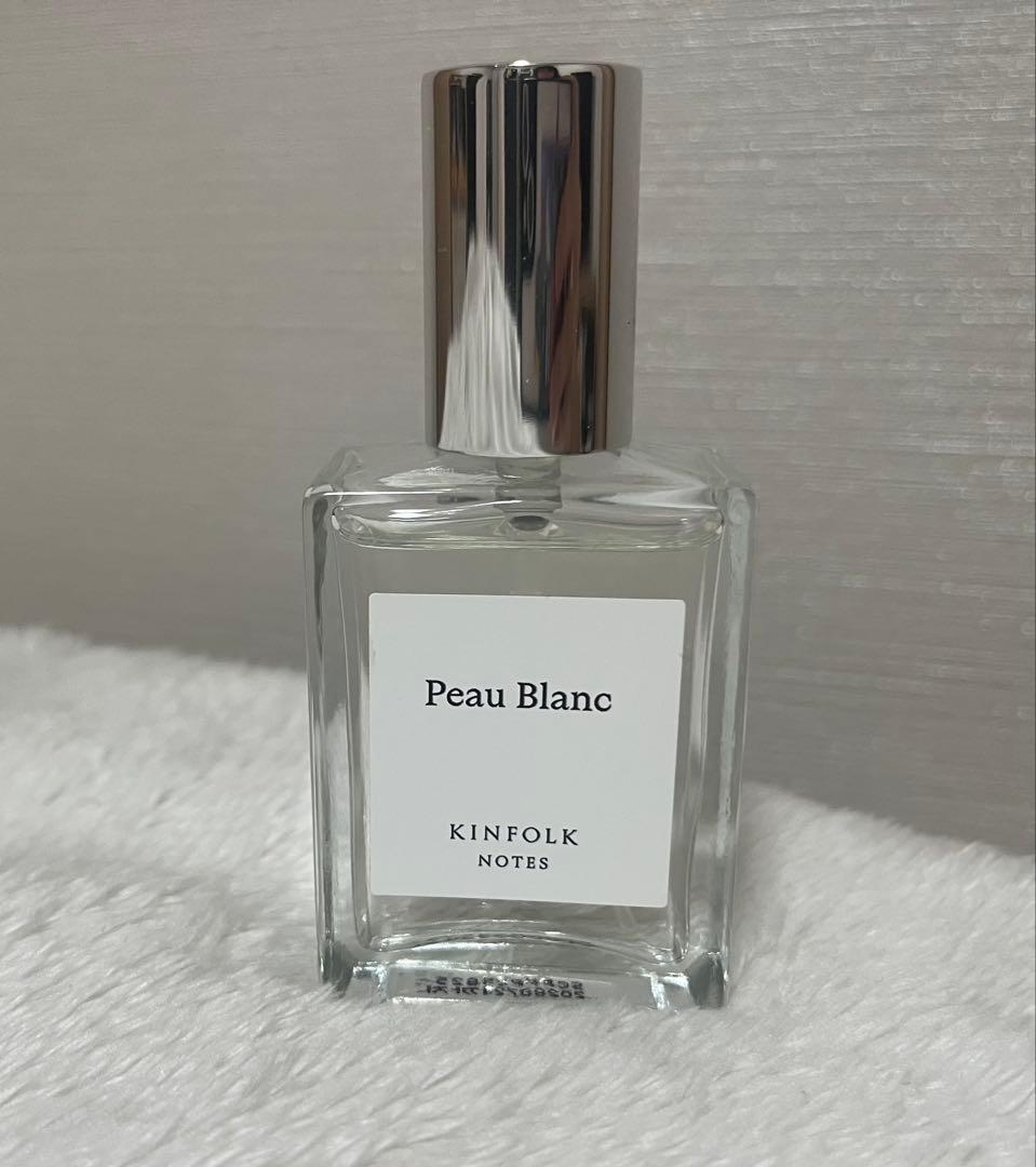 KINFOLK Peau Blanc 香水