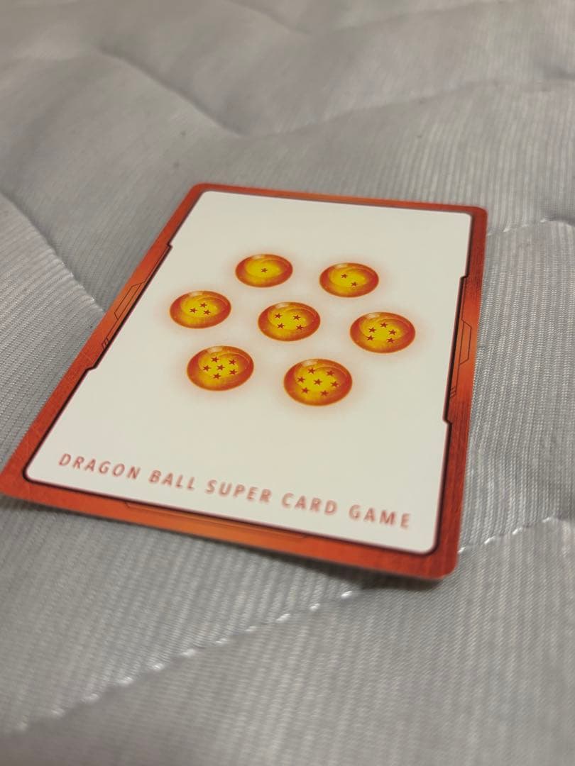 ドラゴンボール エナジーマーカー 金パラレル E-51 16巻 マンガ