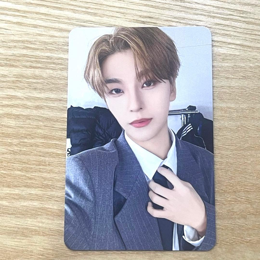 MAKESTAR 韓国限定 ALD1 ラキドロ 1枚 ① シンロン - メルカリ