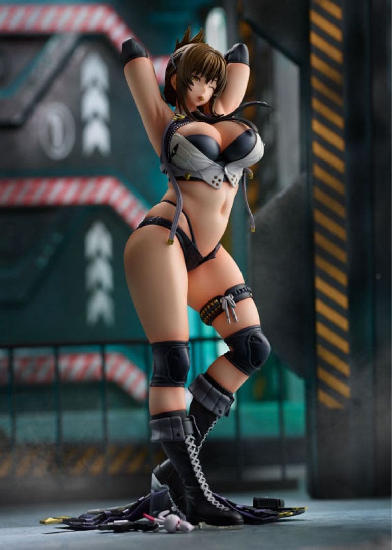 【トレボー】スーパーロボット大戦V 如月千歳 フィギュア