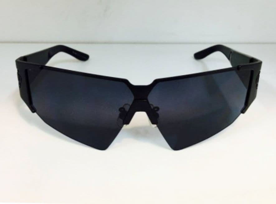 機動戦士Zガンダム クアトロ・バジーナ サングラス アニメージュ通販