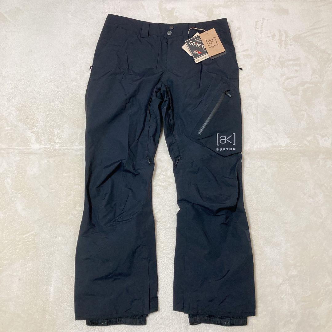【新品】BURTON ak バートン ゴアテックス サイクリック パンツ XL