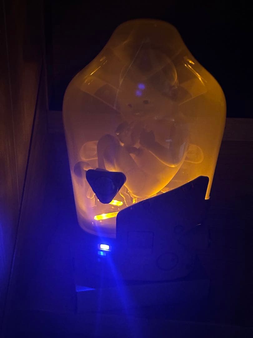 デスストランディング DEATH STRANDING BBポッド 千値練 美品 - メルカリ