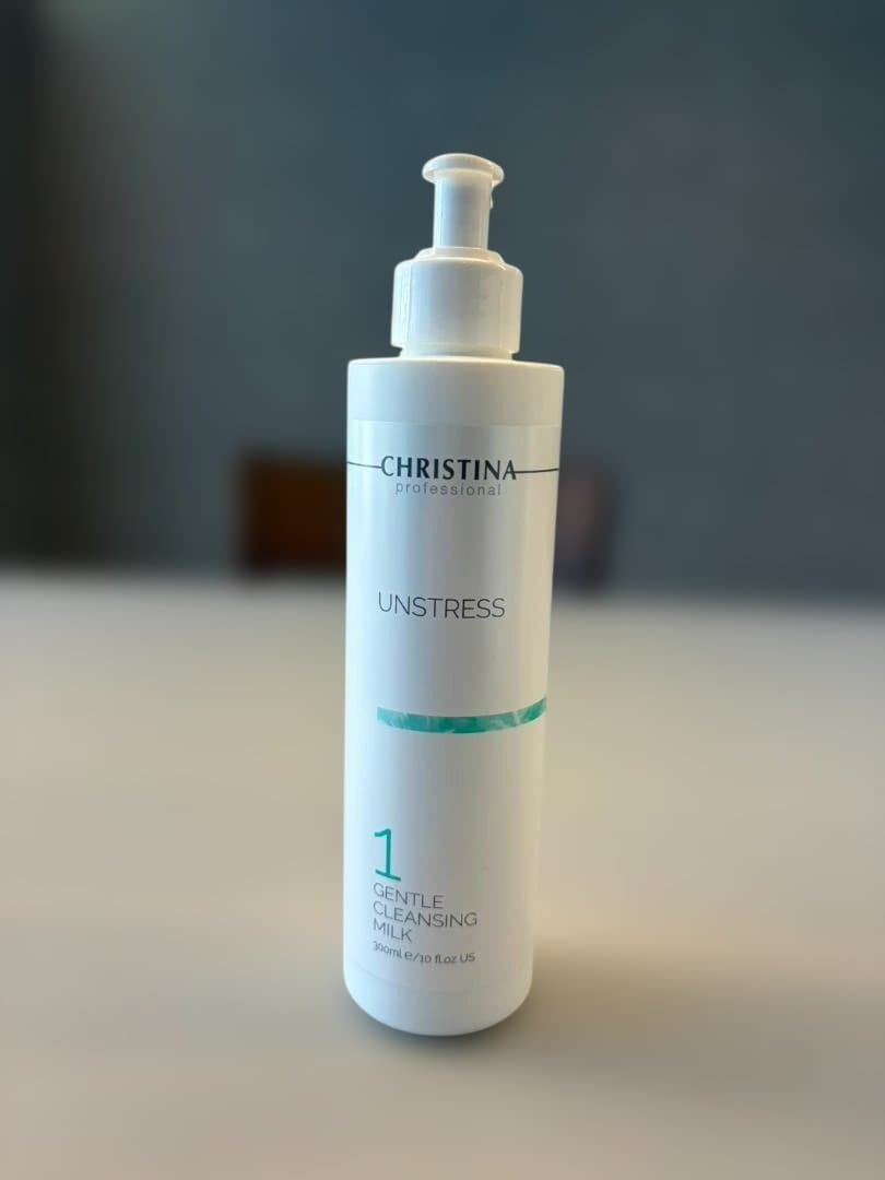 ジェントルミルククレンジングミルク ※プロ用