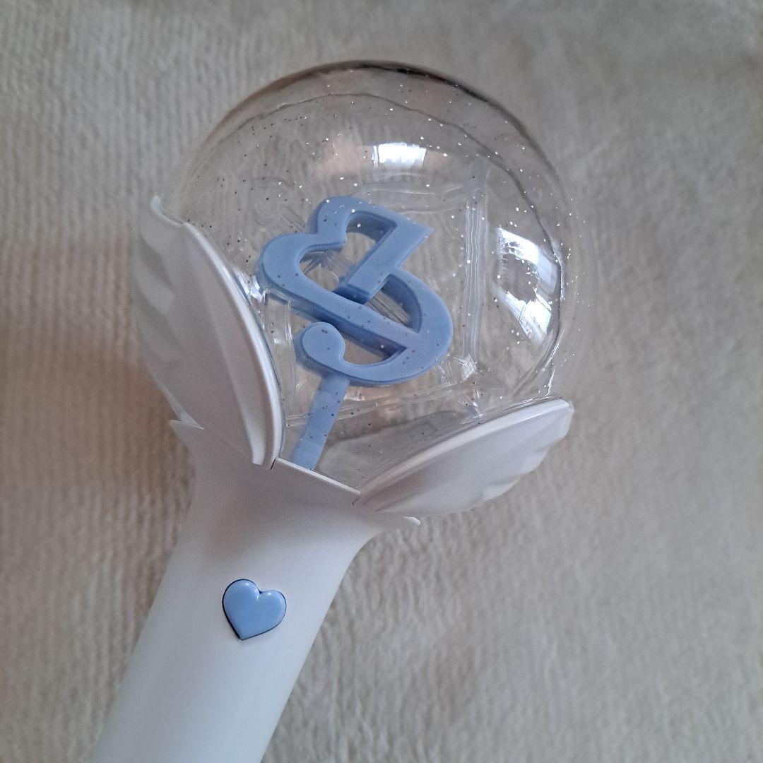 パク・ボゴム 公式ペンライト - メルカリ