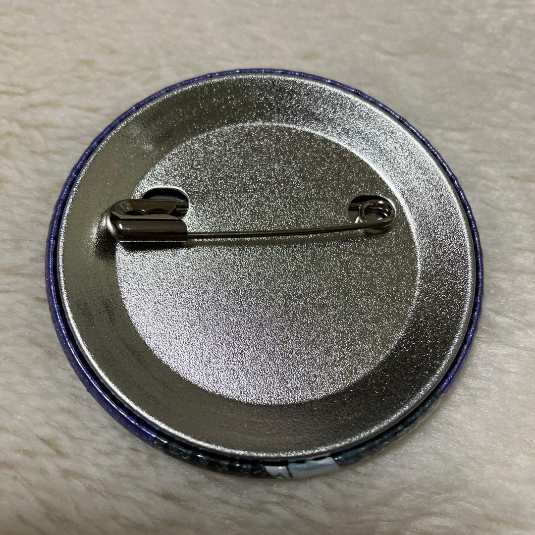 ハンターハンター アニメイトフェア キルア 缶バッジ 特典 戦闘後