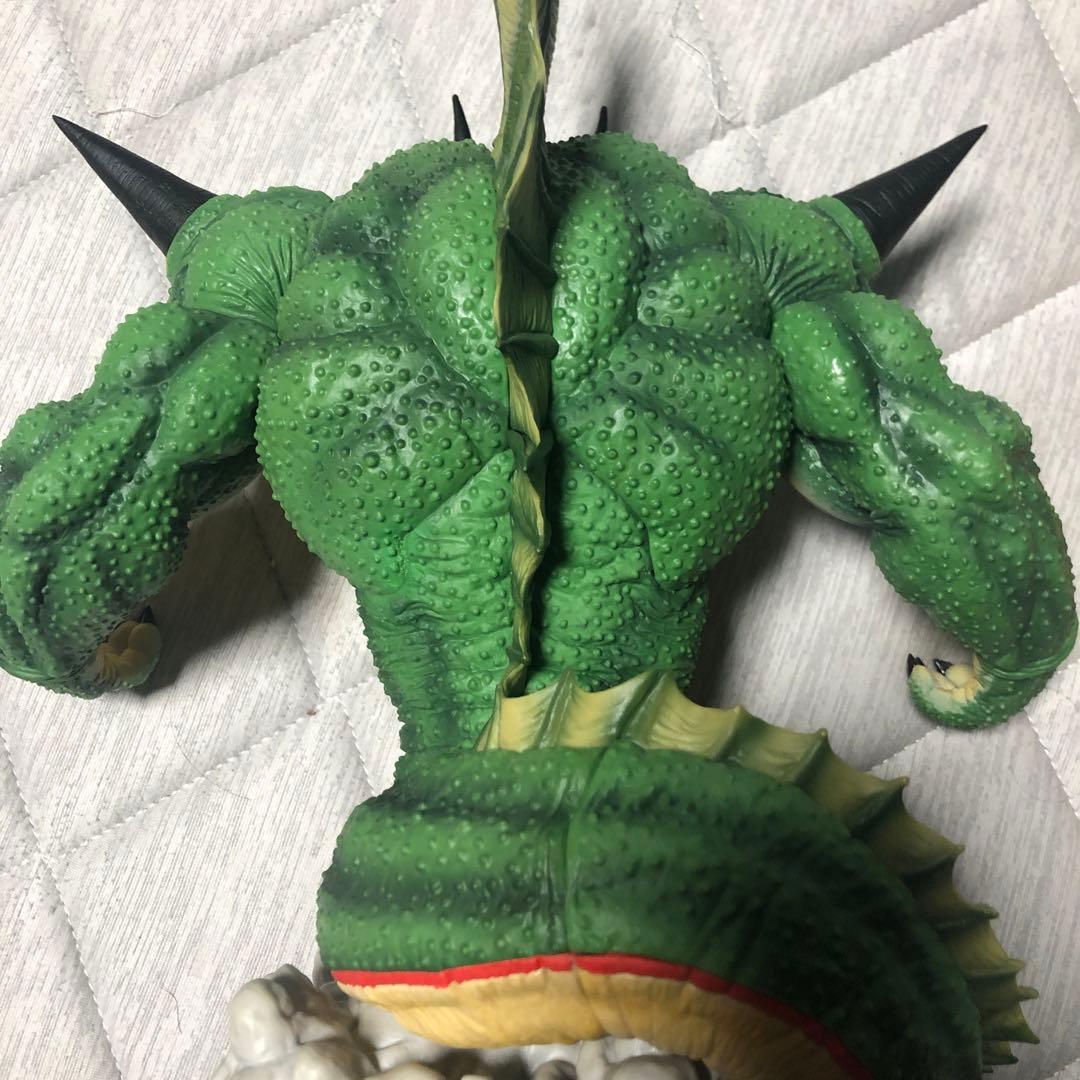 ドラゴンボール 一番くじ ポルンガ ラストワン デンデ セット - メルカリ