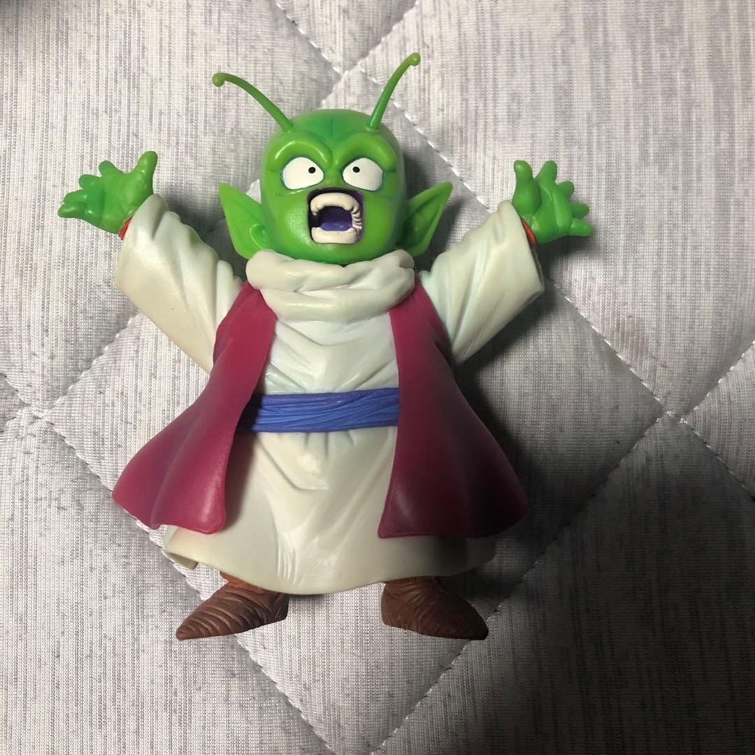 ドラゴンボール 一番くじ ポルンガ ラストワン デンデ セット - メルカリ