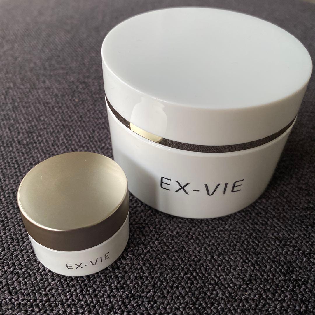 アルビオン エクス・ヴィ ギンザ スペシア クリーム リミテッドⅣ アルビオン エクス・ヴィ ギンザ スペシア リミテッド IV｜紹介記事