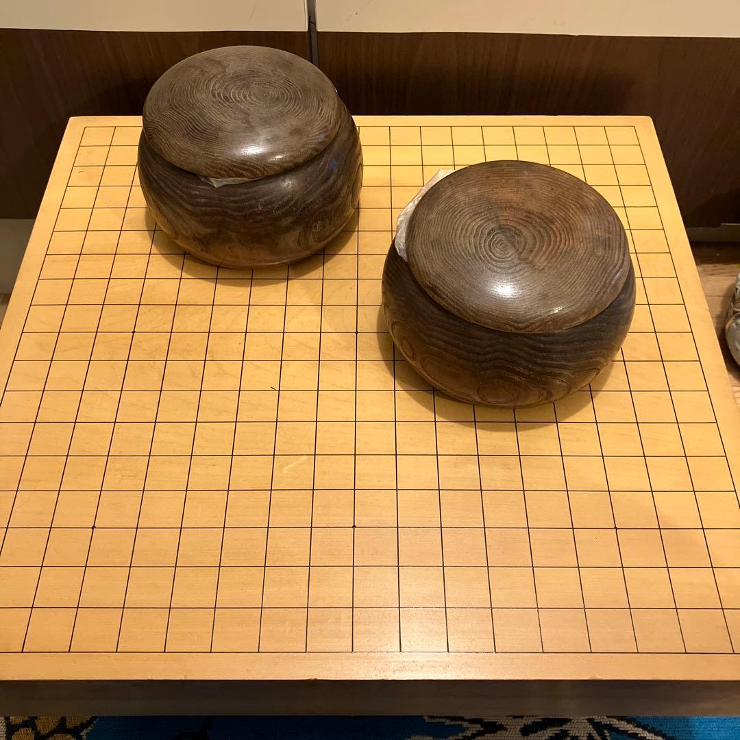 囲碁盤、碁石セット 楽天市場】囲碁盤セット 携帯便利なマグネット囲碁セット MG−12