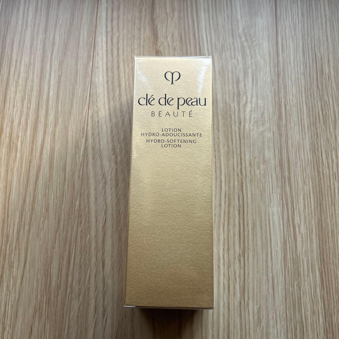 クレドポーボーテ　ローションイドロA n レフィル ローションイドロA n レフィル / クレ・ド・ポー ボーテ(Cle de Peau