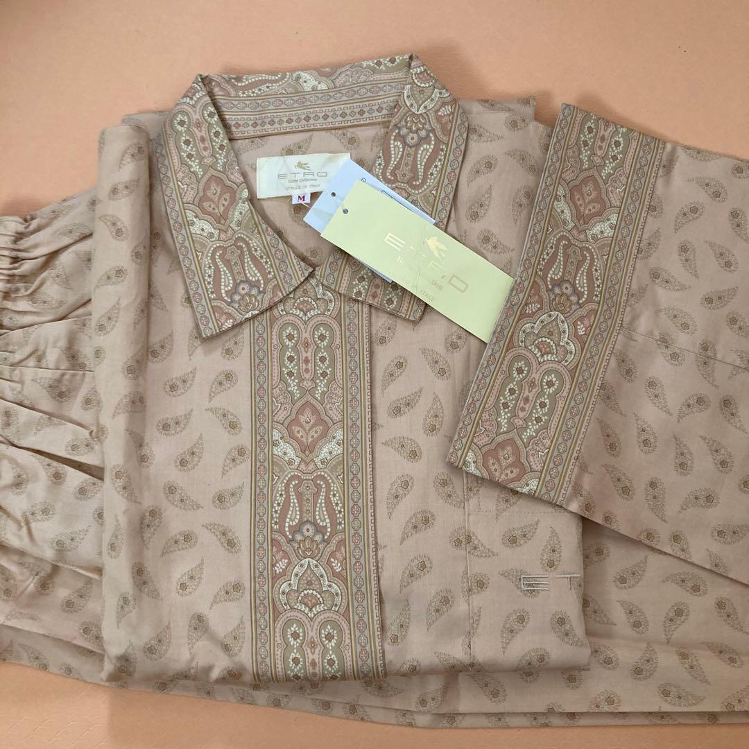 エトロ パジャマ レディース 楽天市場】ETRO（パジャマ｜ナイトウェア・ルームウェア）：レディース