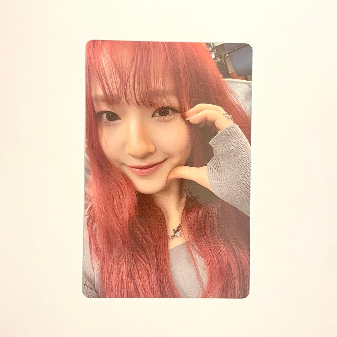 UNIS weunis 封入 パンユナ ユンハ - メルカリ