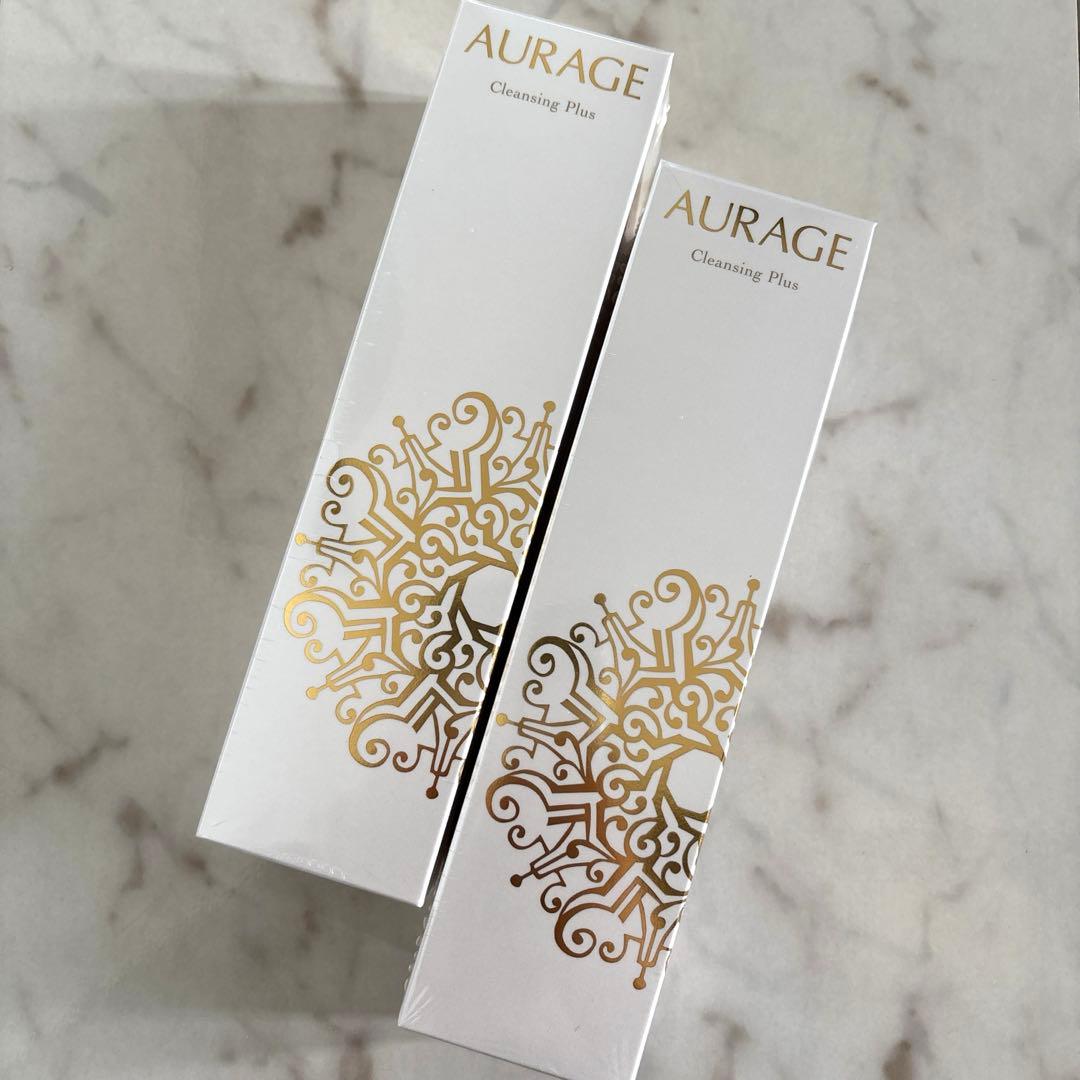 オラージュ　クレンジングプラス