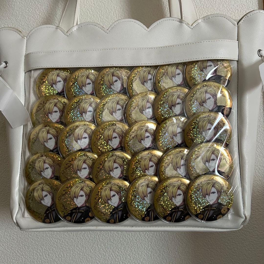 8/24まで 】六弥ナギ 痛バ - メルカリ