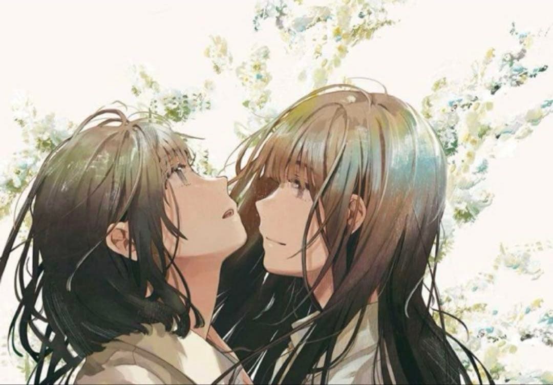 フライ 個展 「あなた」 引き合う力 直筆サイン入り 複製原画 A3