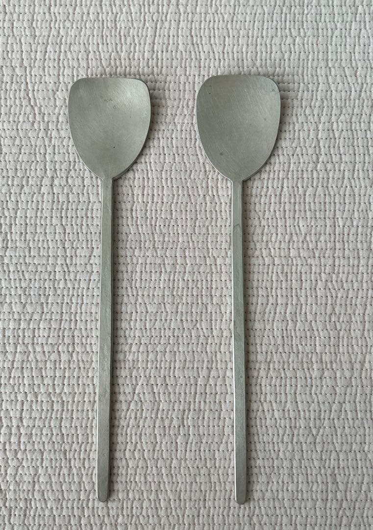 坂野友紀・カトラリー