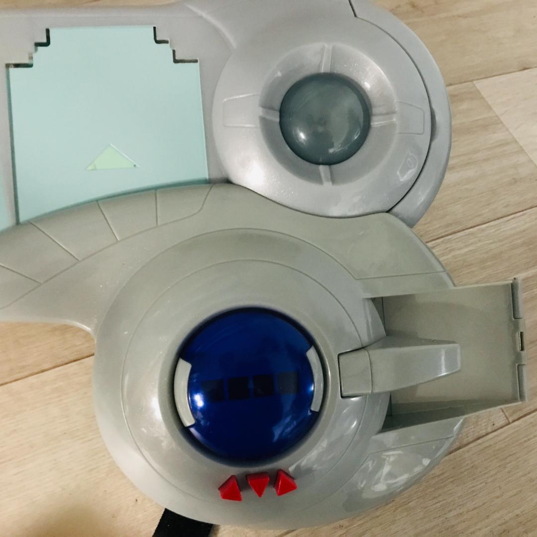 【匿名配送、送料無料】遊戯王　アカデミーデュエルディスク 遊戯王GX アカデミーデュエルディスク オシリスレッド《匿名配送