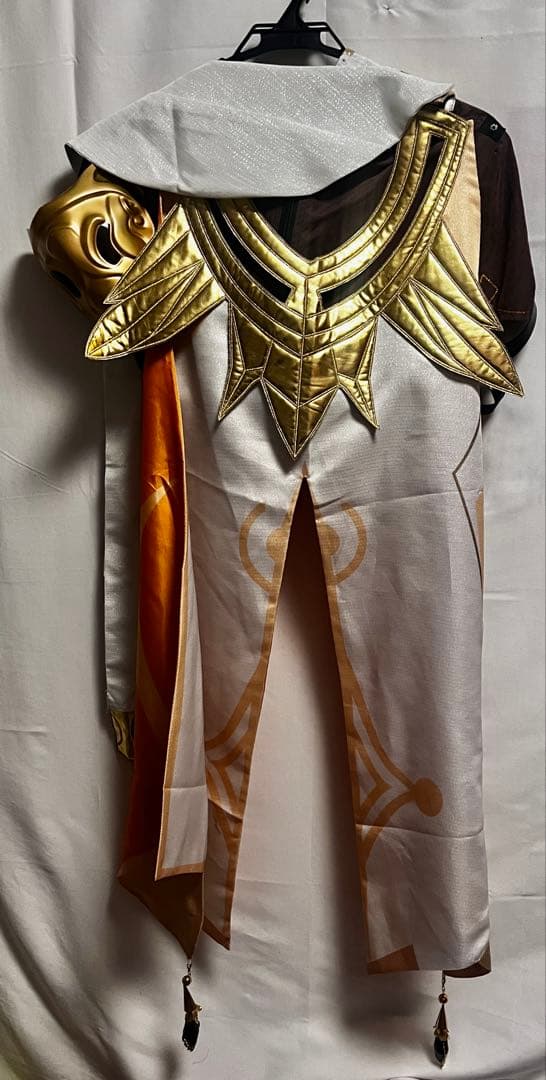 三分妄想　空　コスプレ衣装　Mサイズ