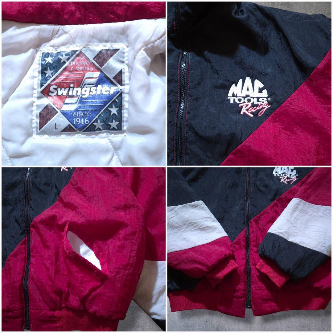 Hiraco様専用90s swingster MacTools マックツール レ - メルカリ