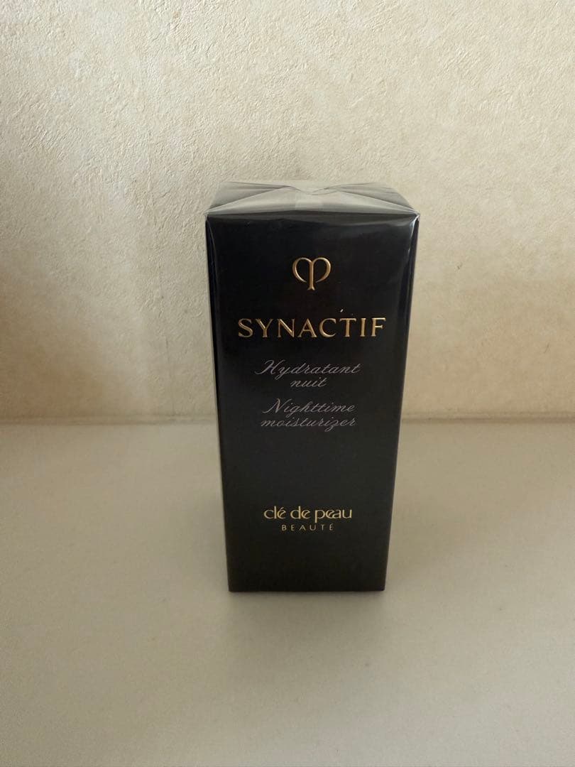 クレ・ド・ポー ボーテ　シナクティフ　 イドラタンニュイ40ml