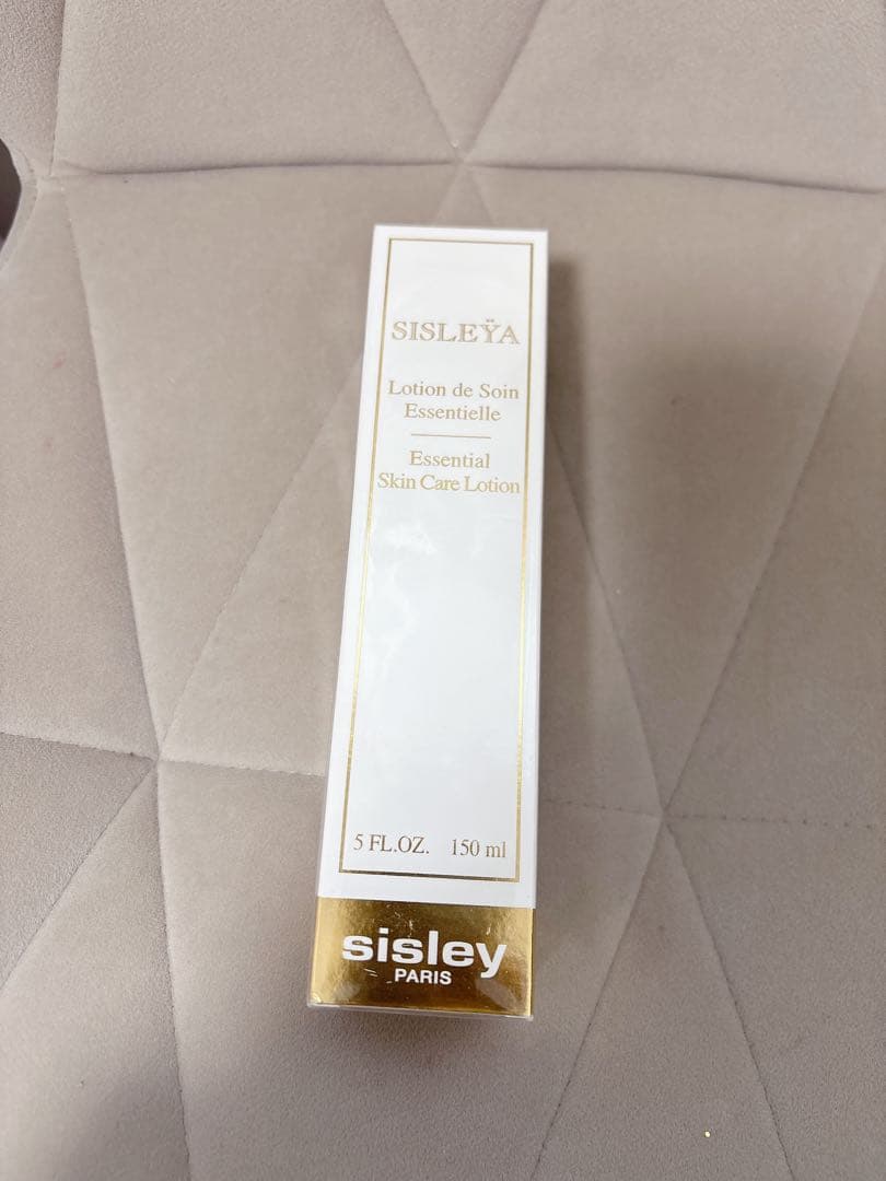 【新品未開封】シスレー　エッセンシャル　スキンケアローション150ml