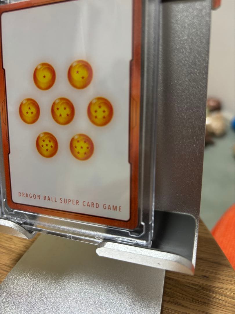 エナジーマーカー 金 24巻 E-78 マンガブースター ドラゴンボール