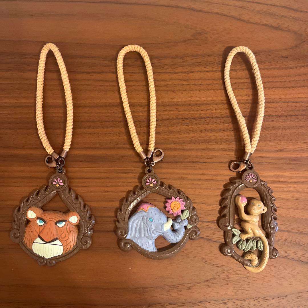 ジャングルクルーズ ディズニー お守り おまもり - メルカリ