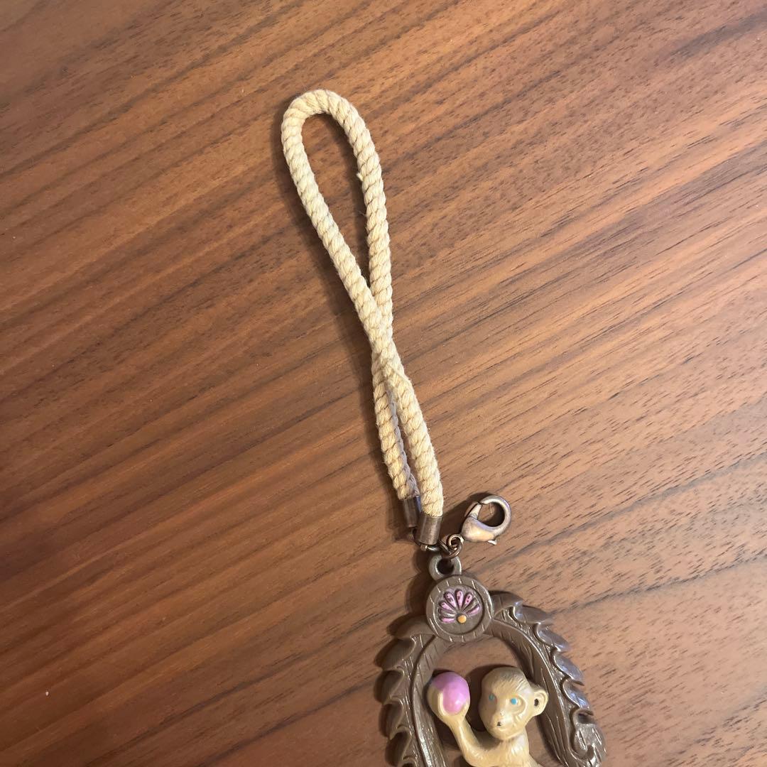 ジャングルクルーズ ディズニー お守り おまもり - メルカリ