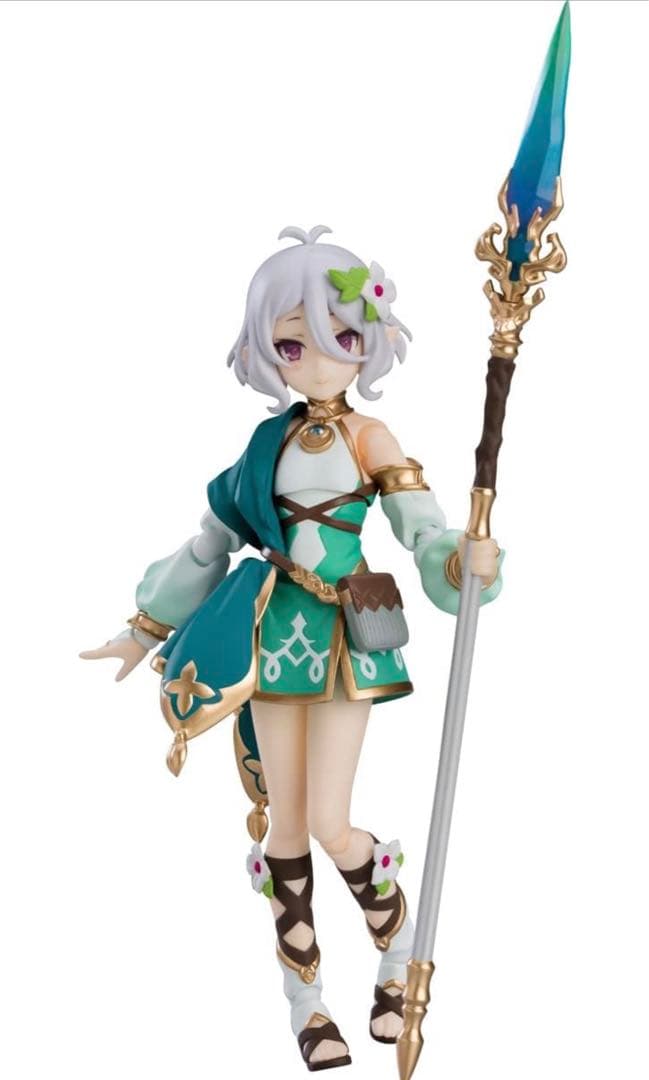 figma プリンセスコネクト! Re Dive コッコロ フィギュア - メルカリ