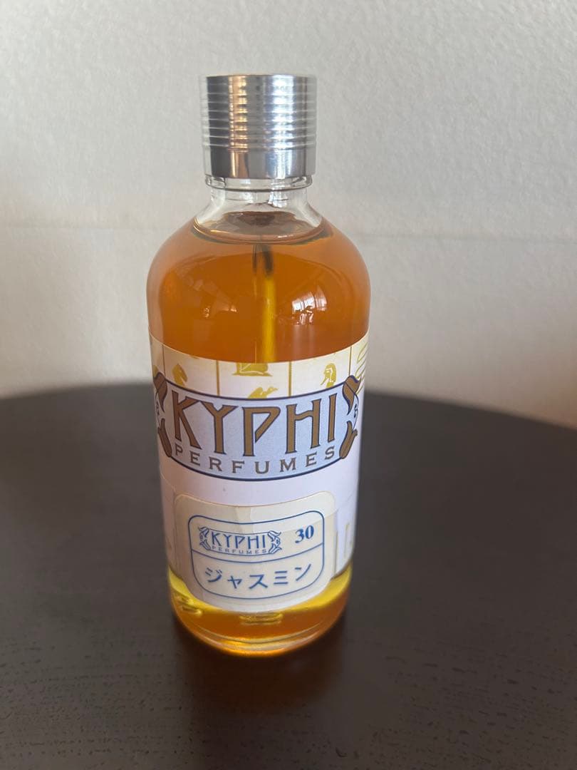 KYPIH ジャスミン 香水 100ml