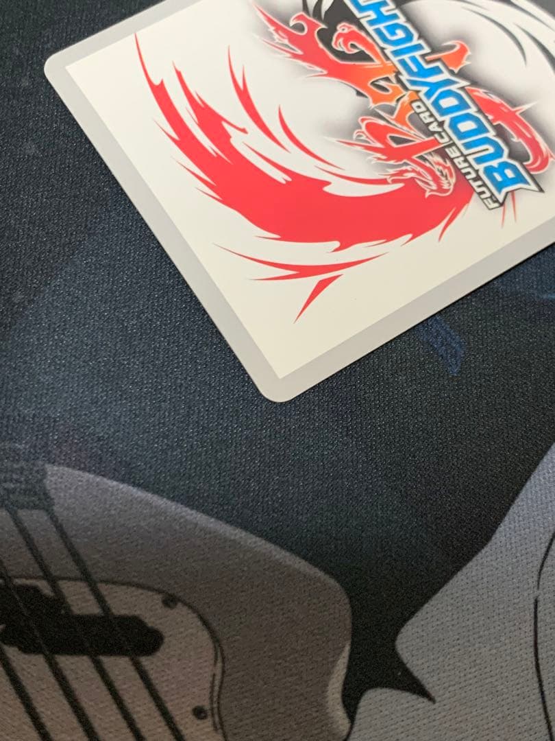 バディファイト フラッグ レジェンドワールド ソフィア・サハロフ