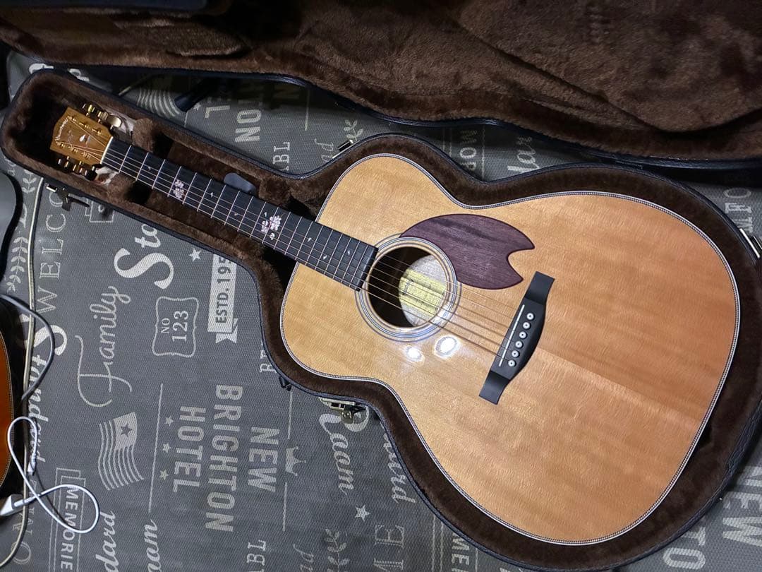 ヘッドウェイ　HF -SAKURA’24S/STD