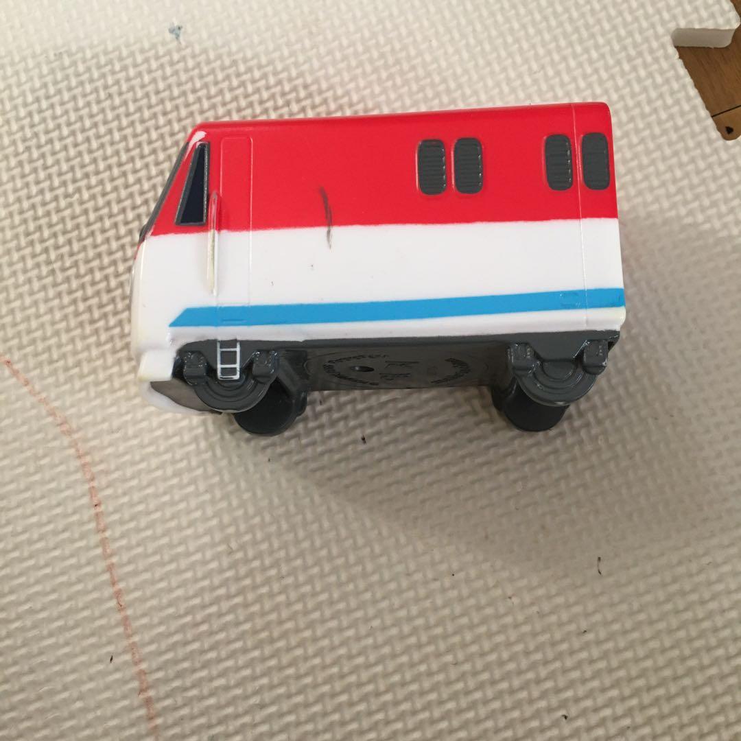 タカラトミー プラレール S－11 サウンド N700系 新幹線