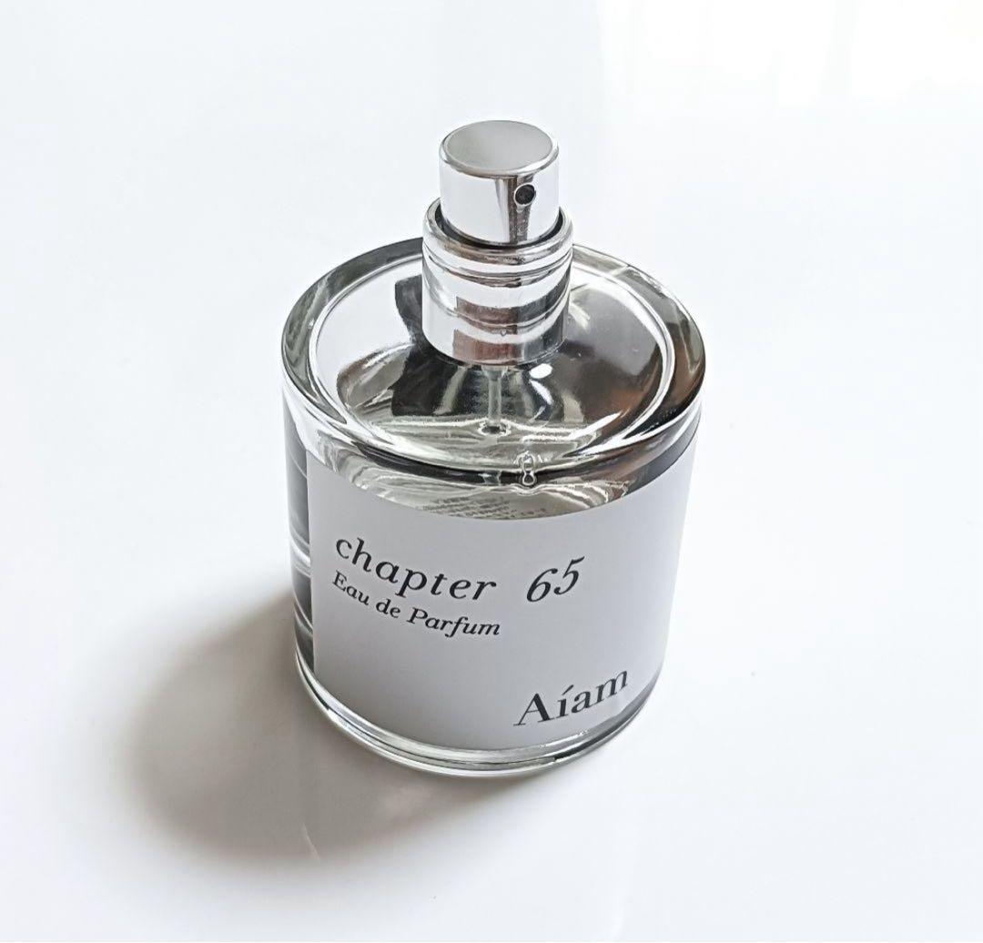Aiám chapter 65 & 8 Eau de Parfum セット - メルカリ